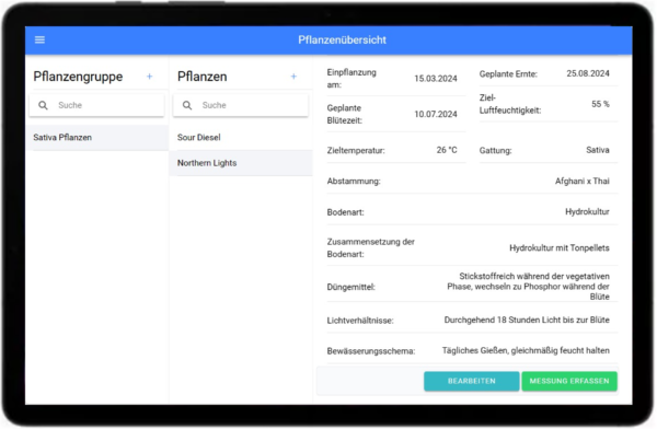 Kassen- und Verwaltungssoftware